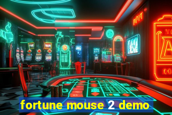 fortune mouse 2 demo